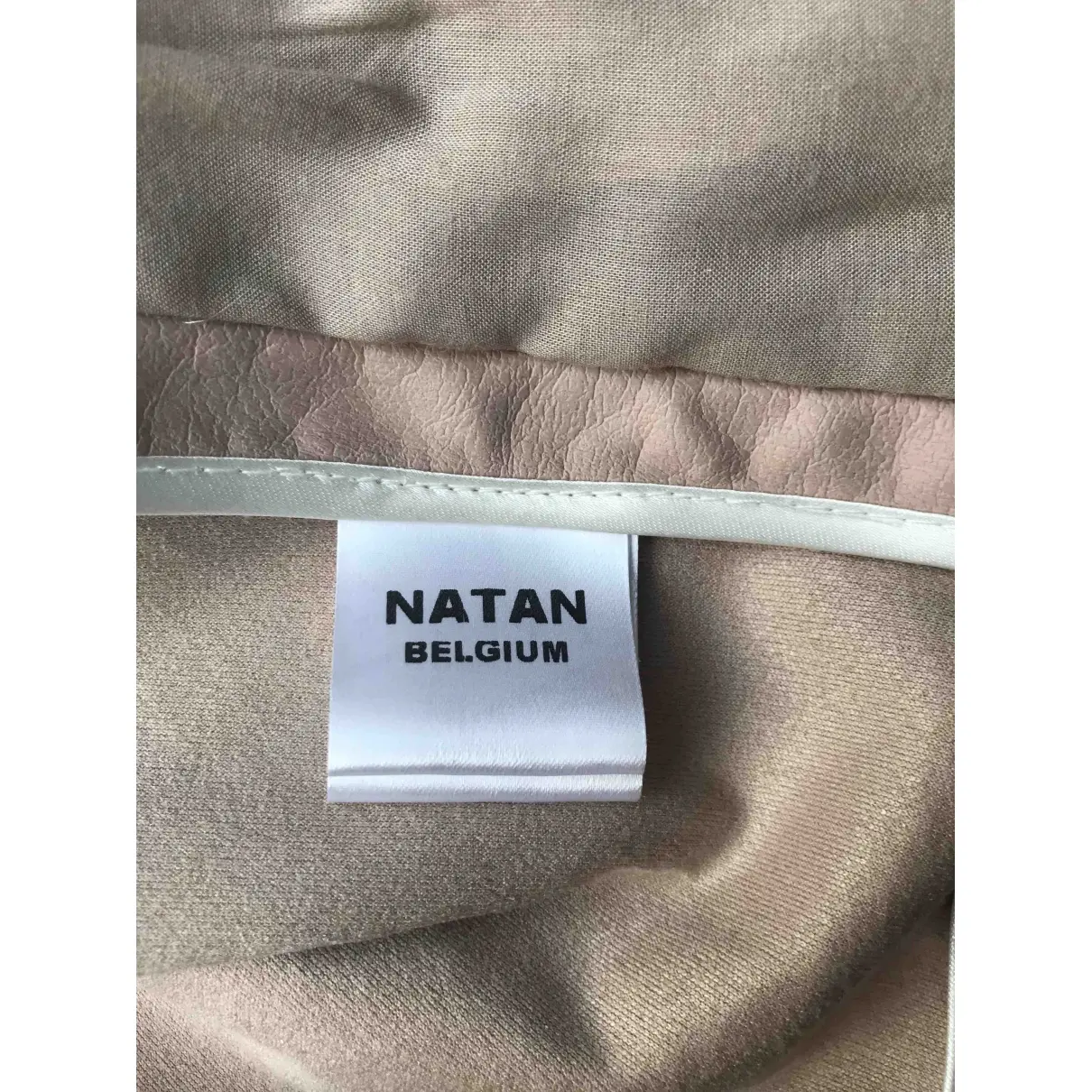 Luxury Natan Jackets Women