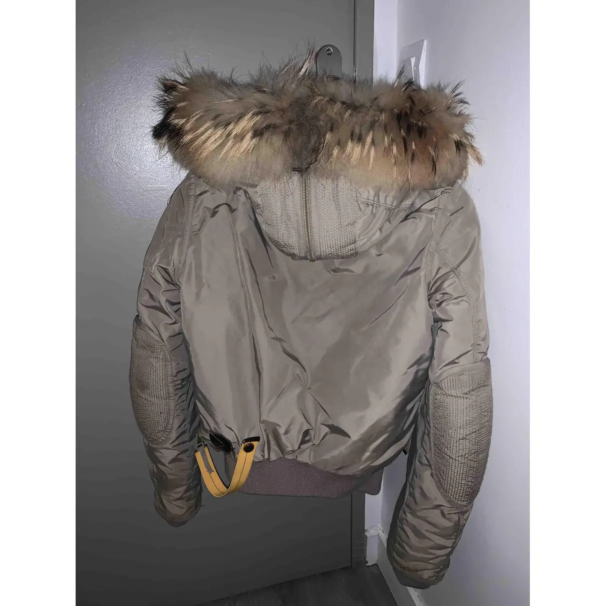 Buy Parajumpers Puffer online