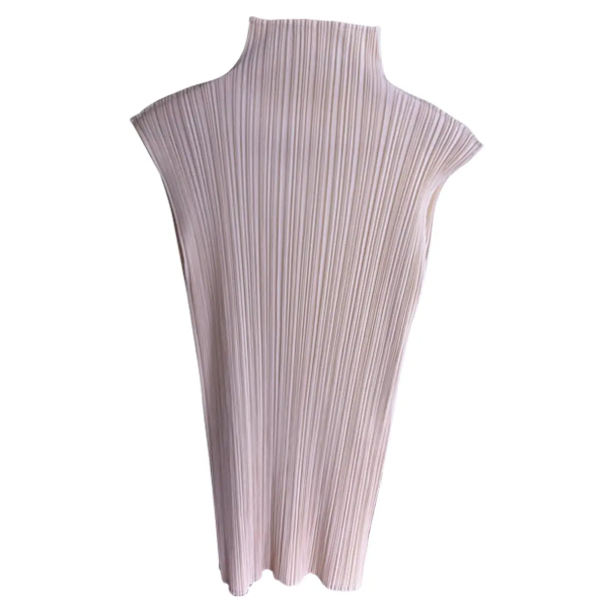 PLEATED TOP Issey Miyake