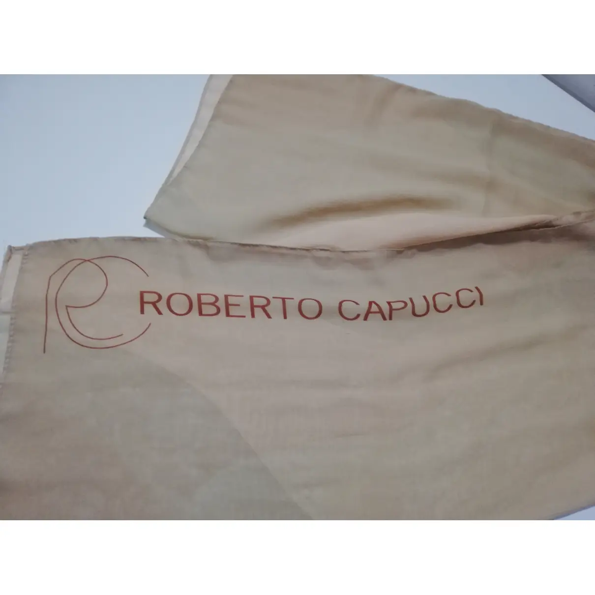 Luxury Roberto Capucci Scarves Women