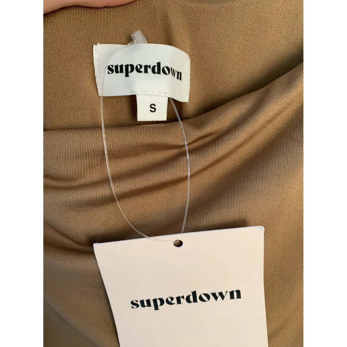 Luxury Superdown Dresses Women