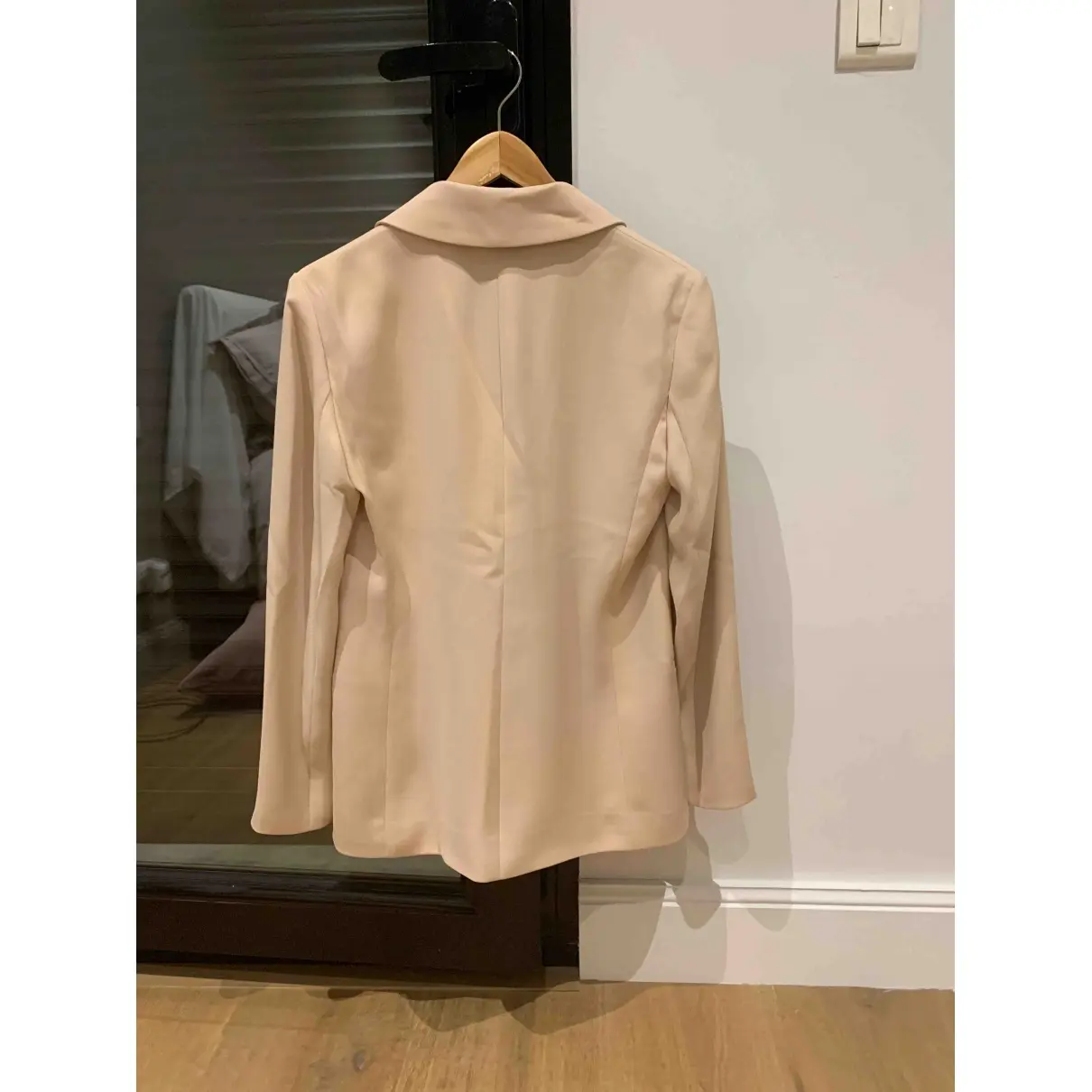 T by Alexander Wang Blazer for sale