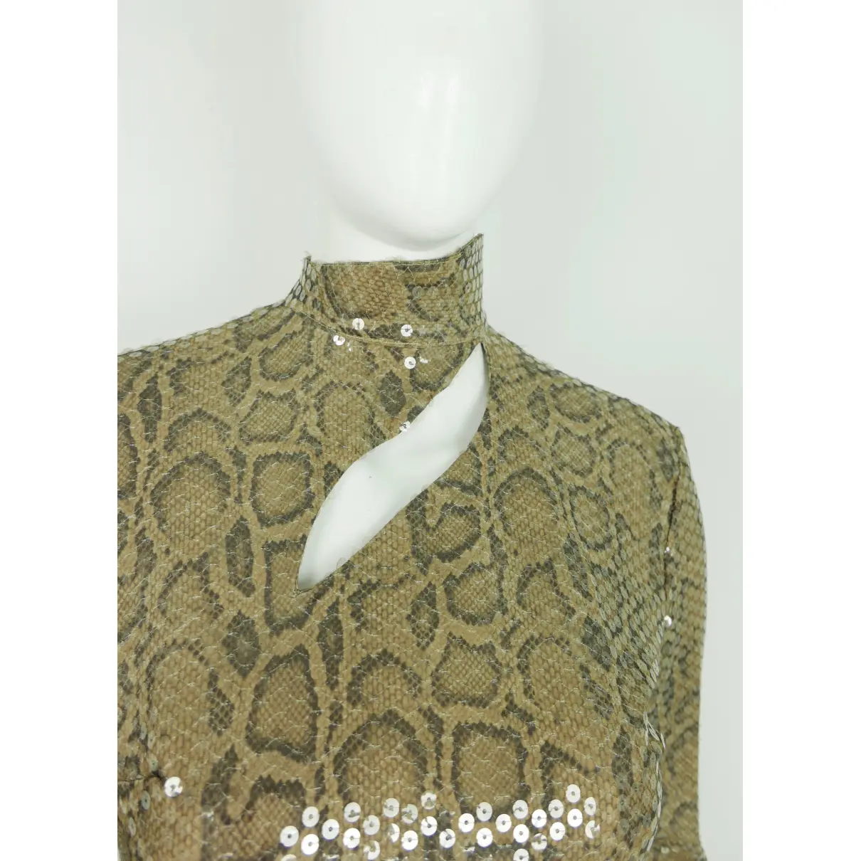 Luxury Thierry Mugler Dresses Women - Vintage