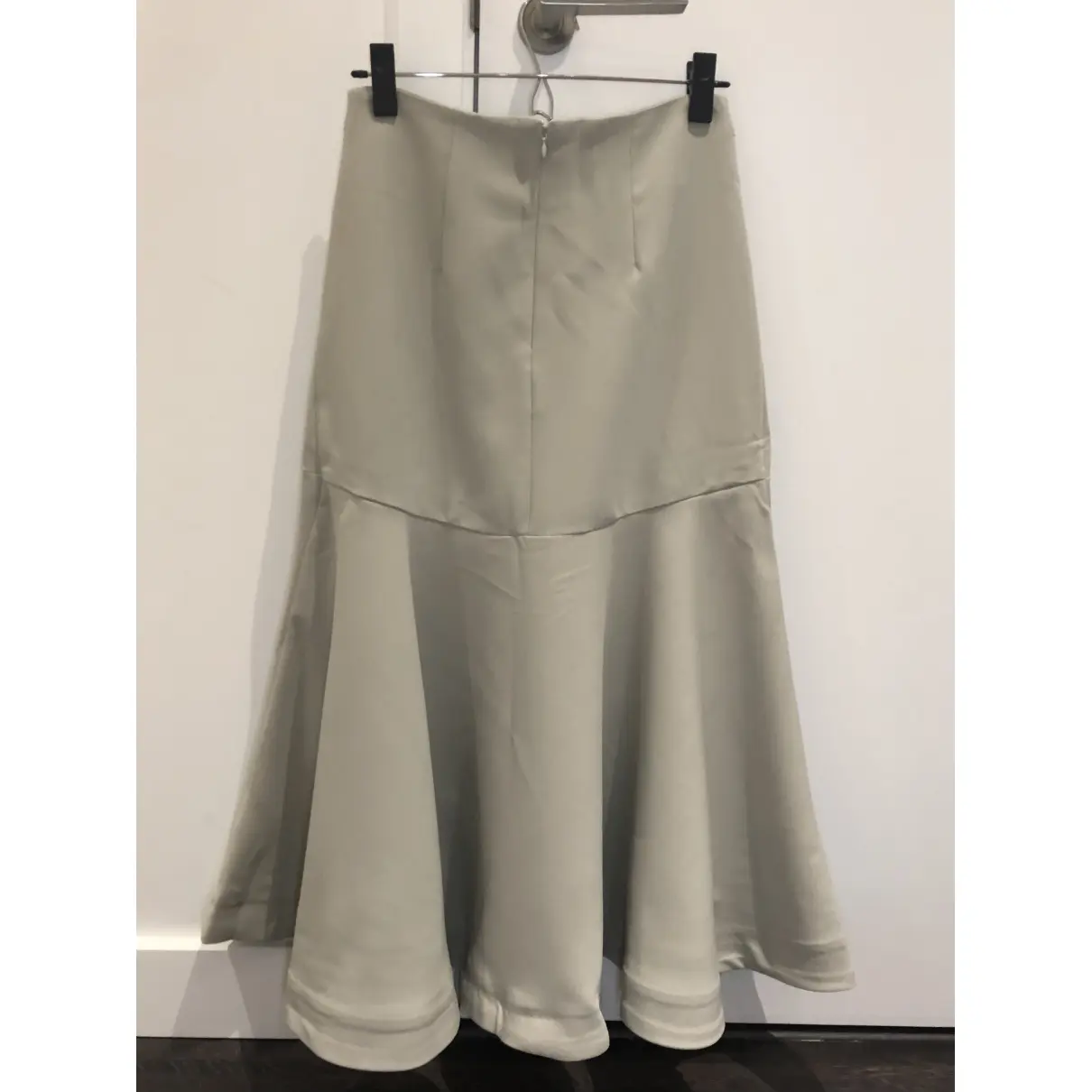 Buy Totême Mid-length skirt online