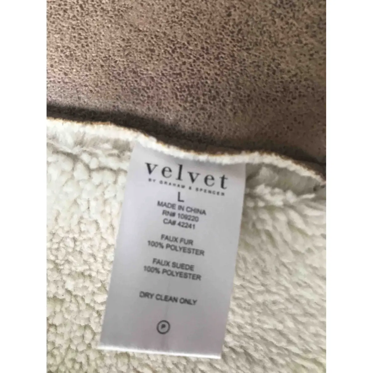 Luxury Velvet Coats Women