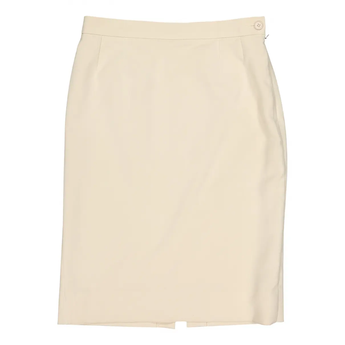 Skirt suit Yves Saint Laurent