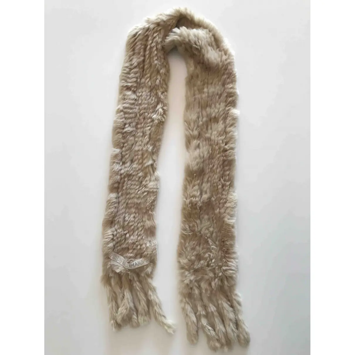 Buy Blumarine Rabbit scarf online