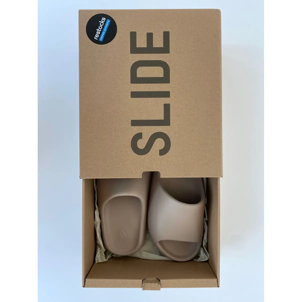 Slide sandals Yeezy x Adidas