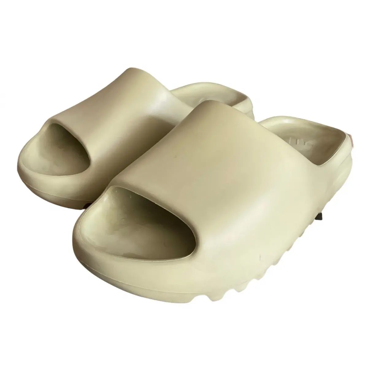 Sandals Yeezy