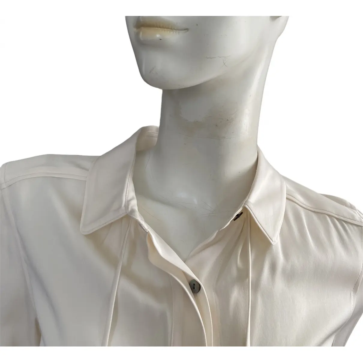 Buy Ayr Silk blouse online