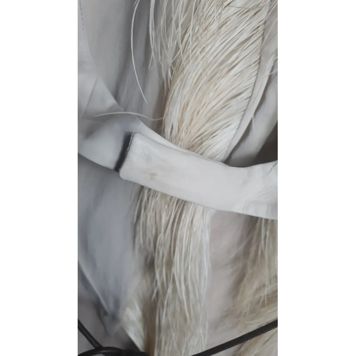 Silk mid-length dress Brunello Cucinelli
