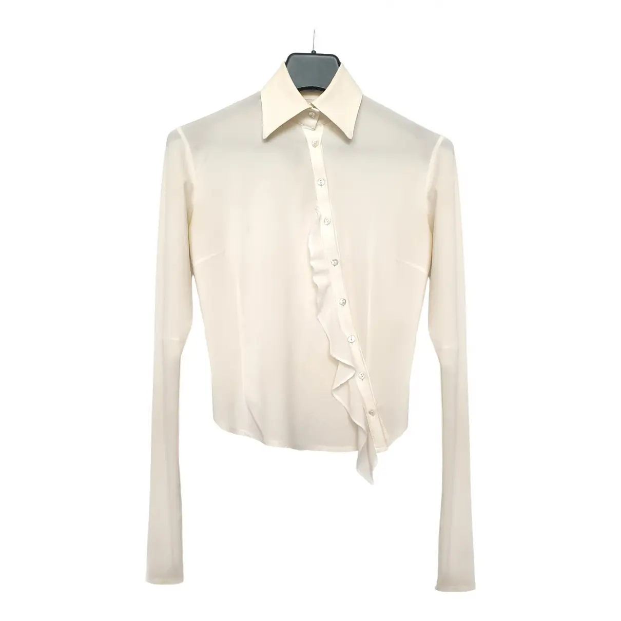 Silk blouse Daniele Alessandrini