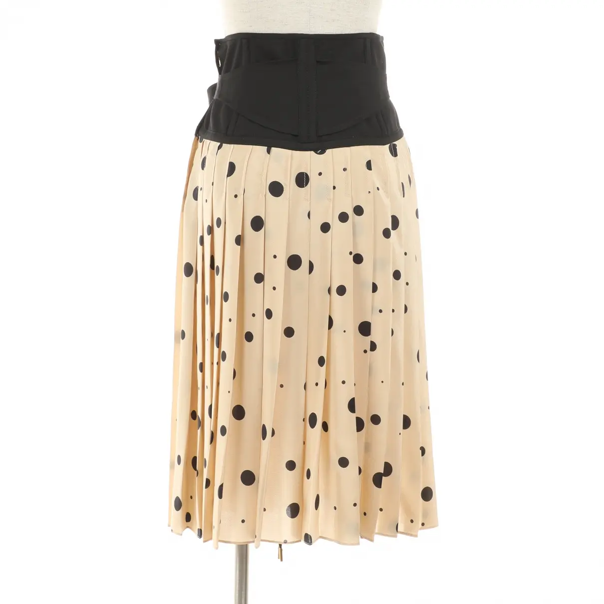 Buy Dolce & Gabbana Silk skirt online
