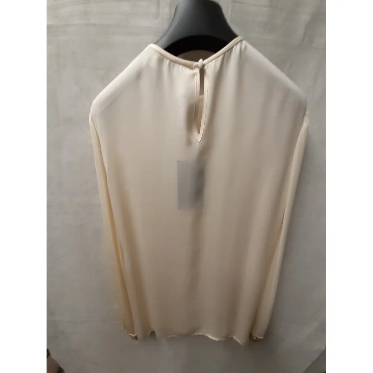 Buy Dsquared2 Silk shirt online