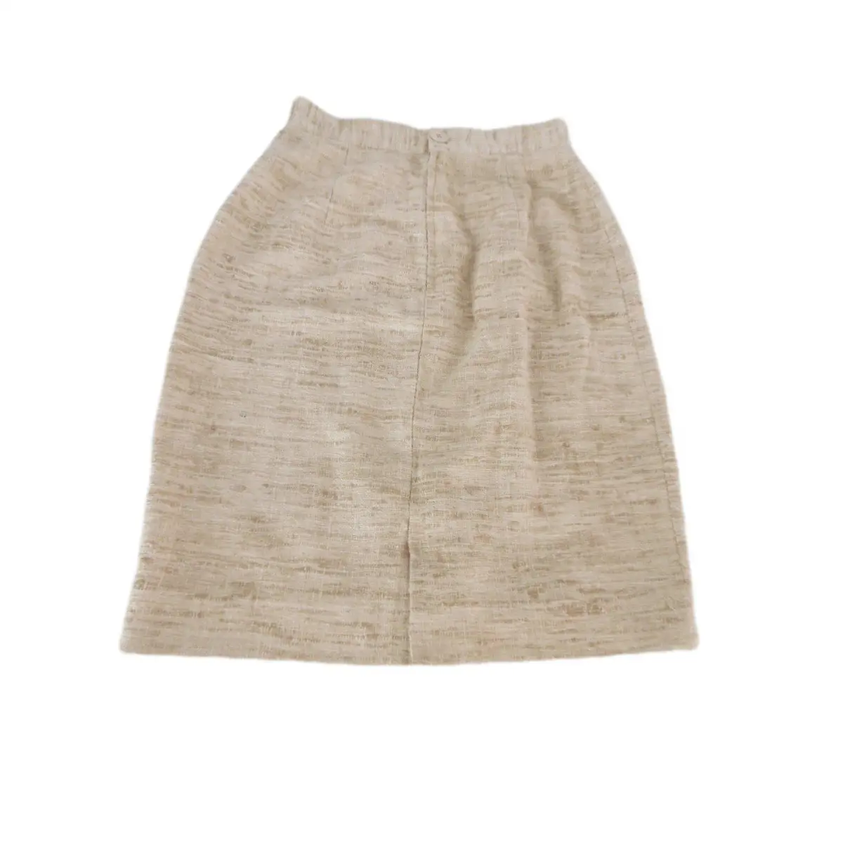 Buy Gianfranco Ferré Silk skirt online