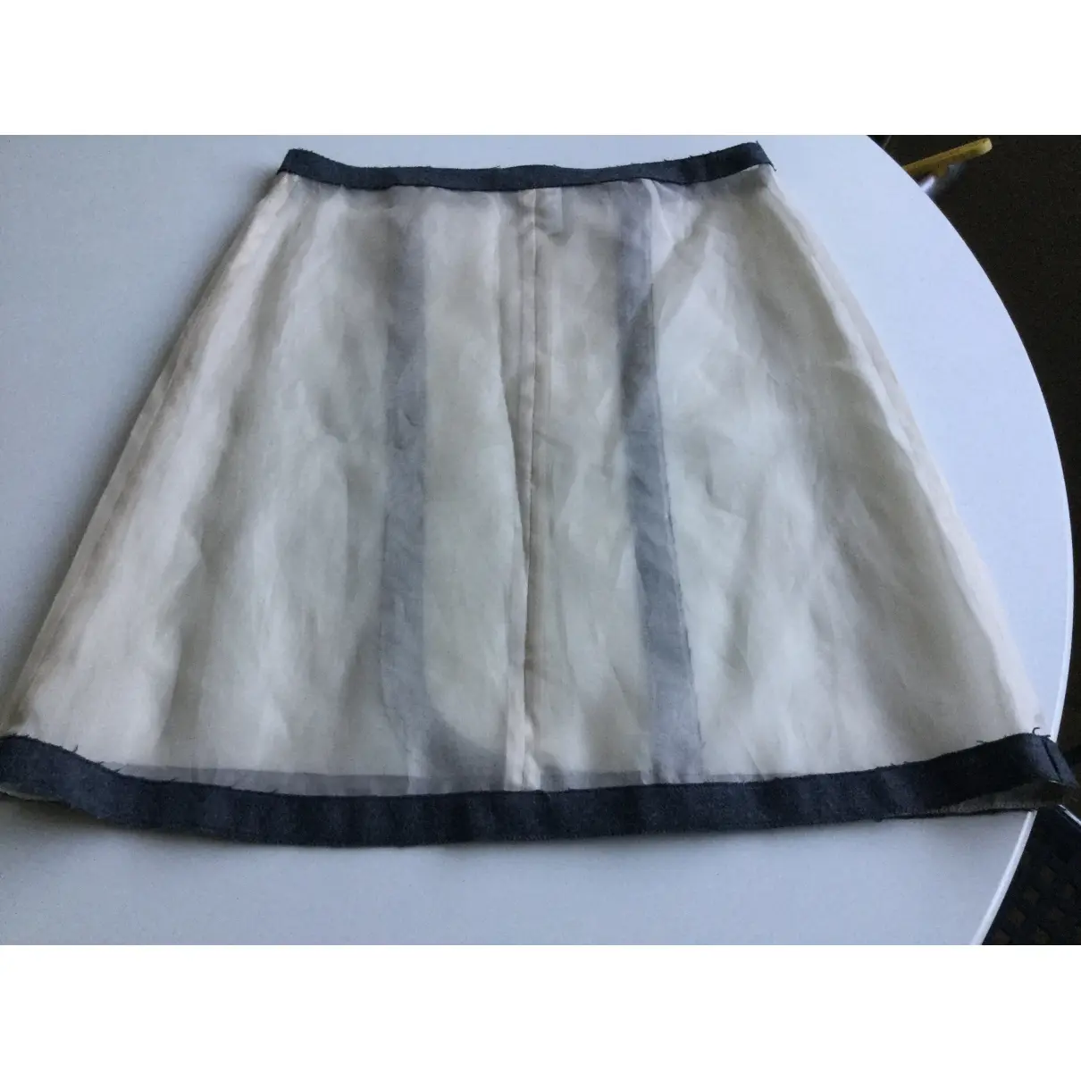 Gilmar Silk skirt for sale
