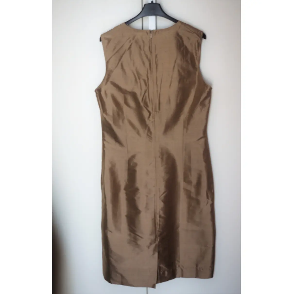 Buy Henry Cotton Silk dress online