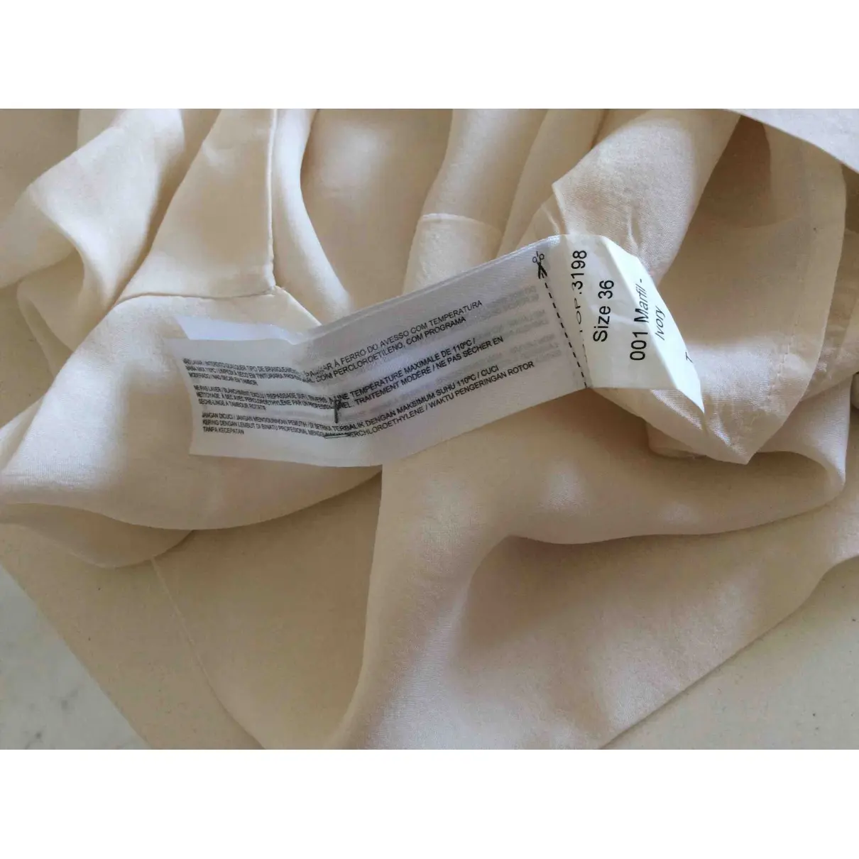 Buy Hoss Intropia Silk camisole online