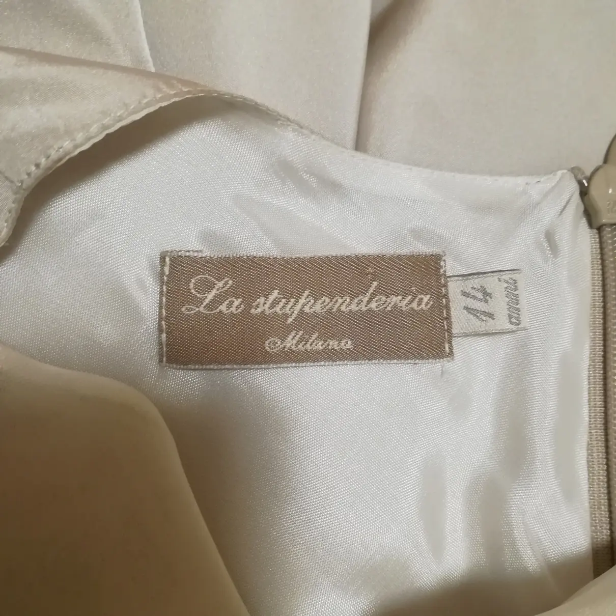 Luxury La Stupenderia Dresses Kids
