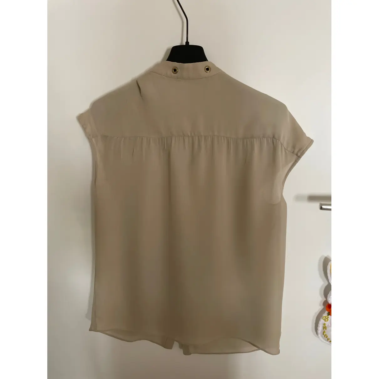 Buy Liu.Jo Silk blouse online