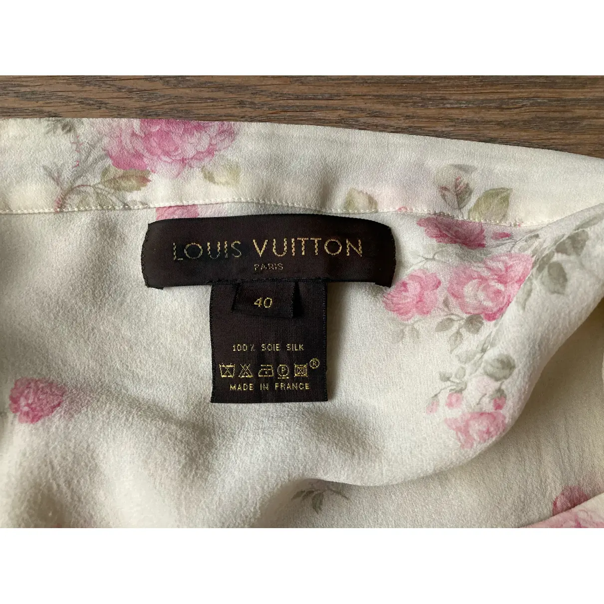 Luxury Louis Vuitton Skirts Women - Vintage
