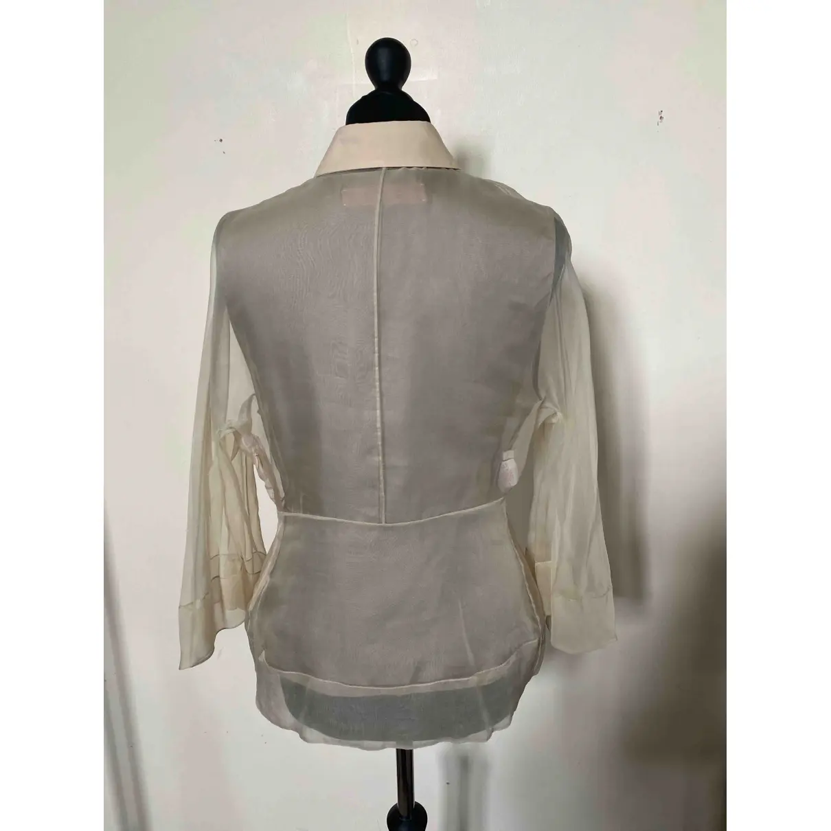 Buy Marni Silk blouse online