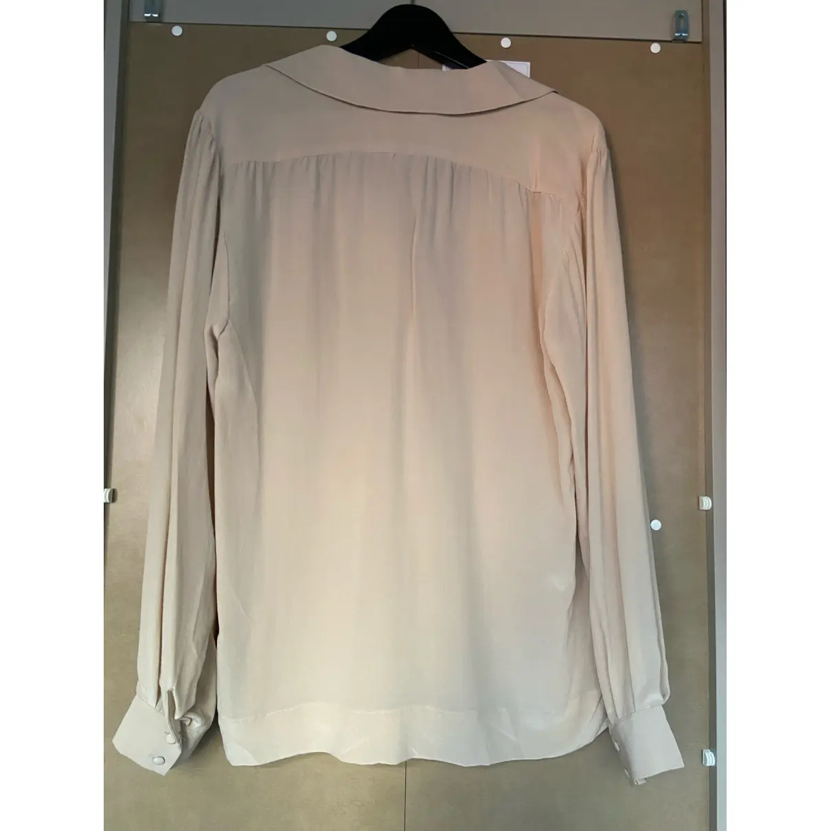 Buy Rachel Zoe Silk blouse online