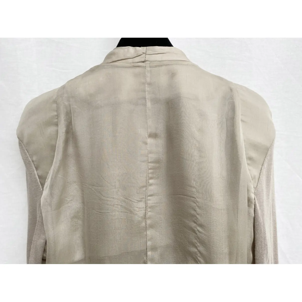 Silk blouse Rick Owens