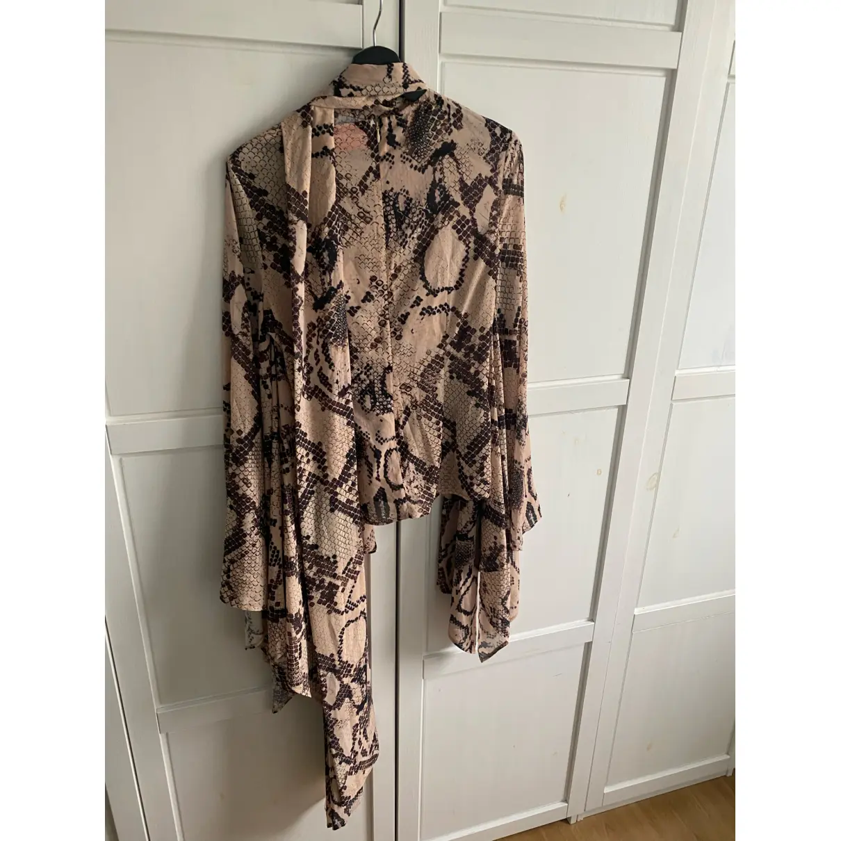 Buy Solace London Silk blouse online