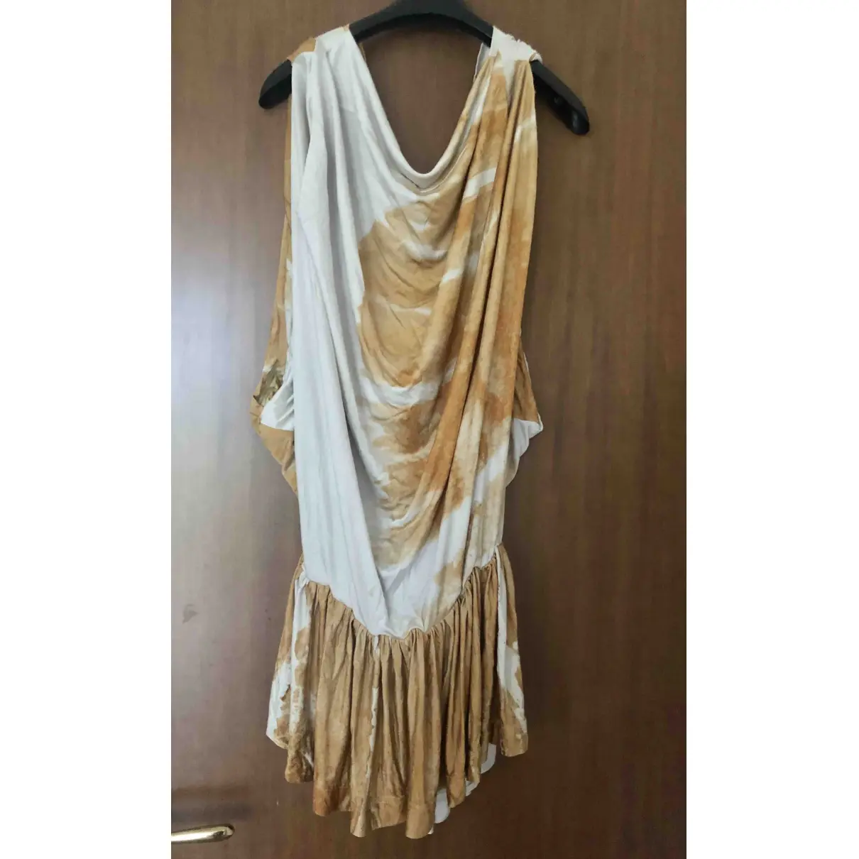 Buy Vivienne Westwood Silk mini dress online