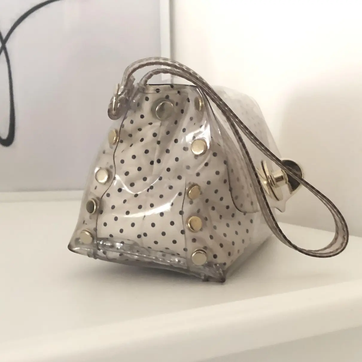 Buy Zanellato Silk clutch bag online