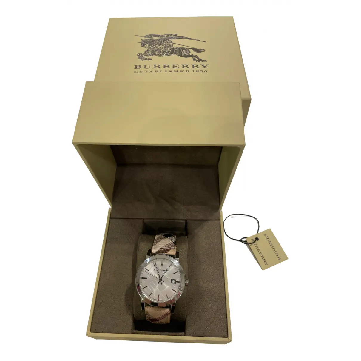 Buy Burberry Watch online