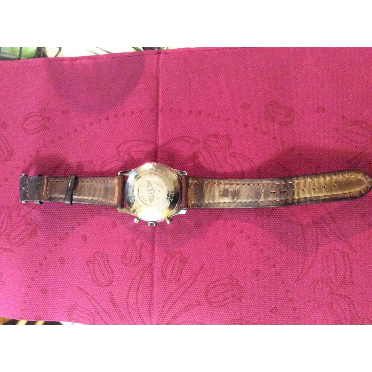 Breitling Navitimer watch for sale - Vintage