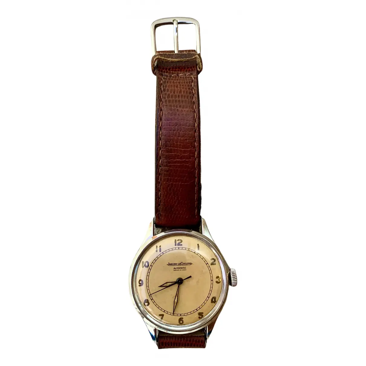 Vintage watch Jaeger-Lecoultre - Vintage