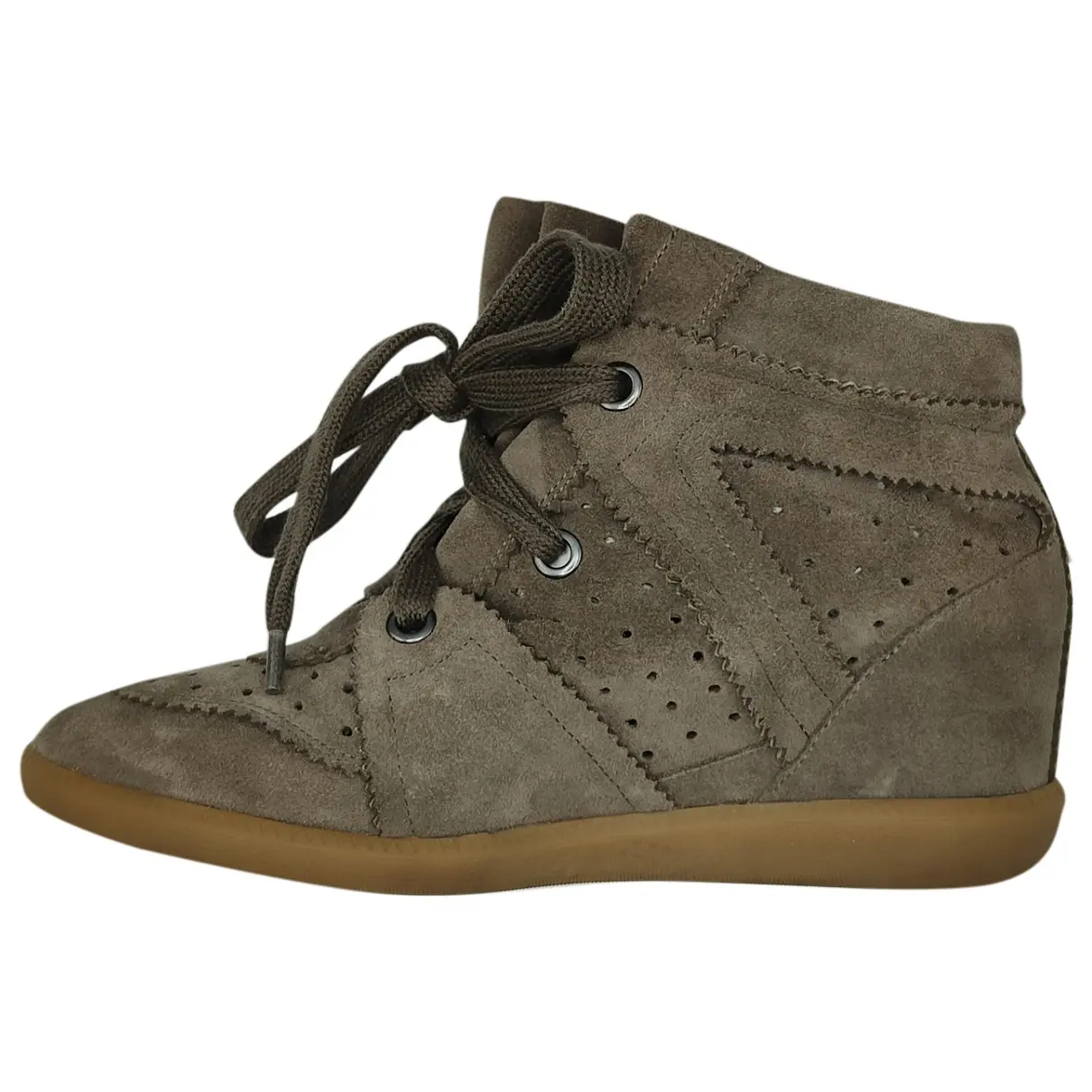 Betty trainers Isabel Marant
