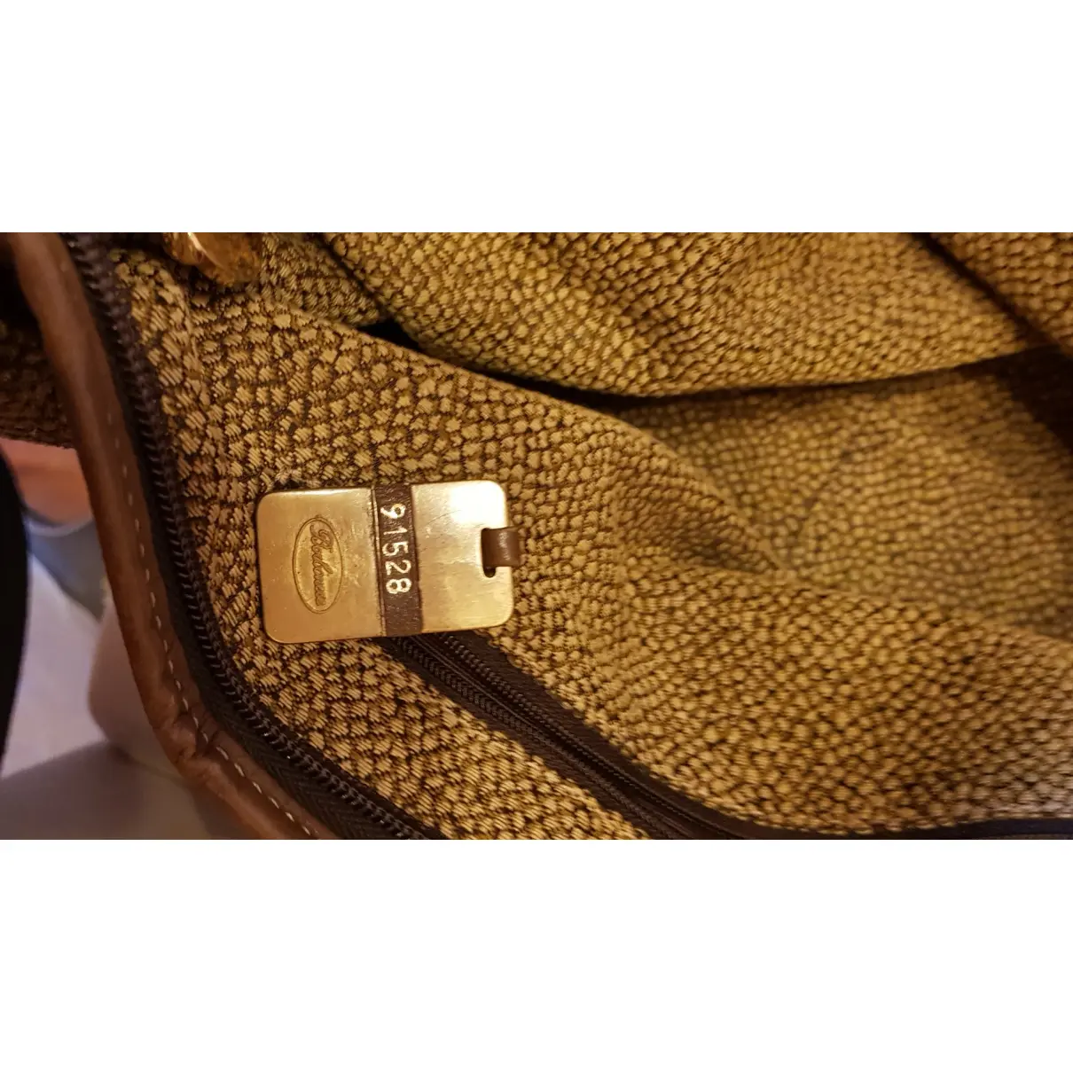 Luxury BORBONESE Handbags Women - Vintage