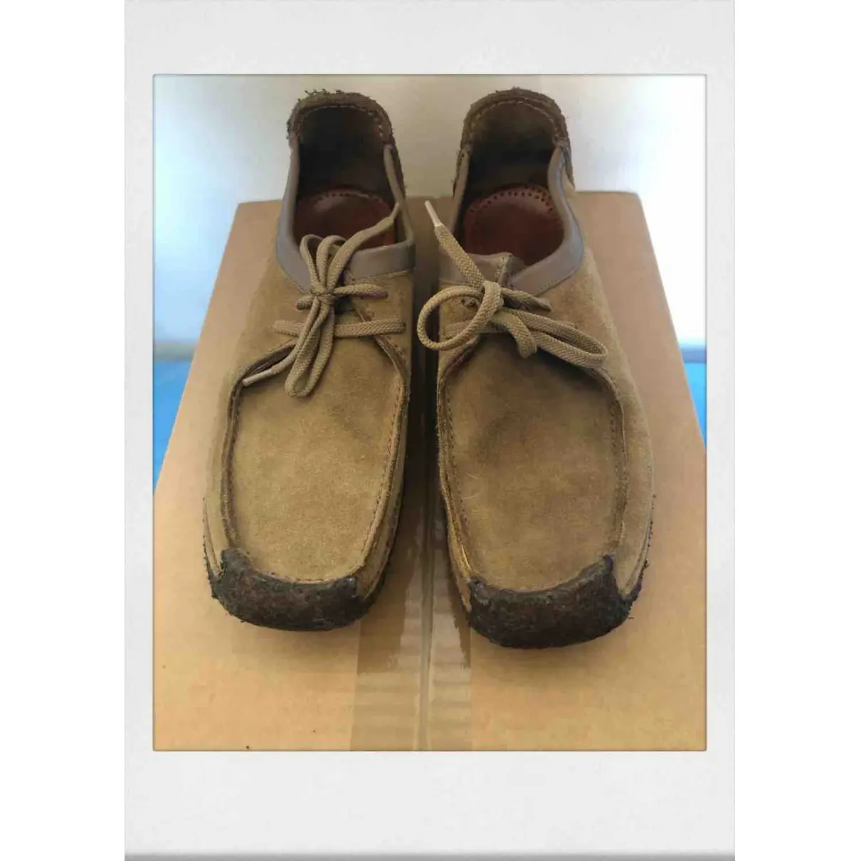 Clarks Flats for sale