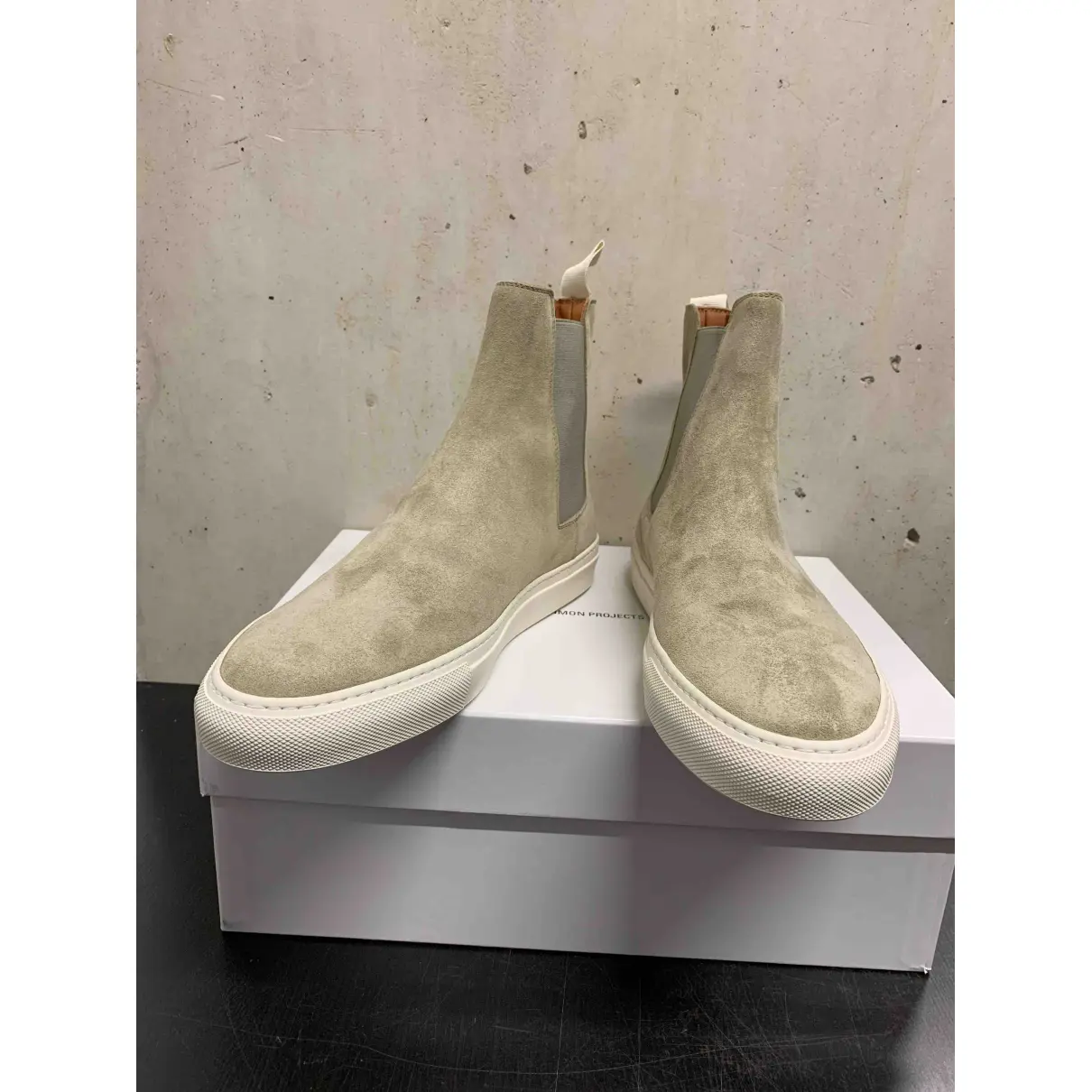 Buy Common Projects High trainers online