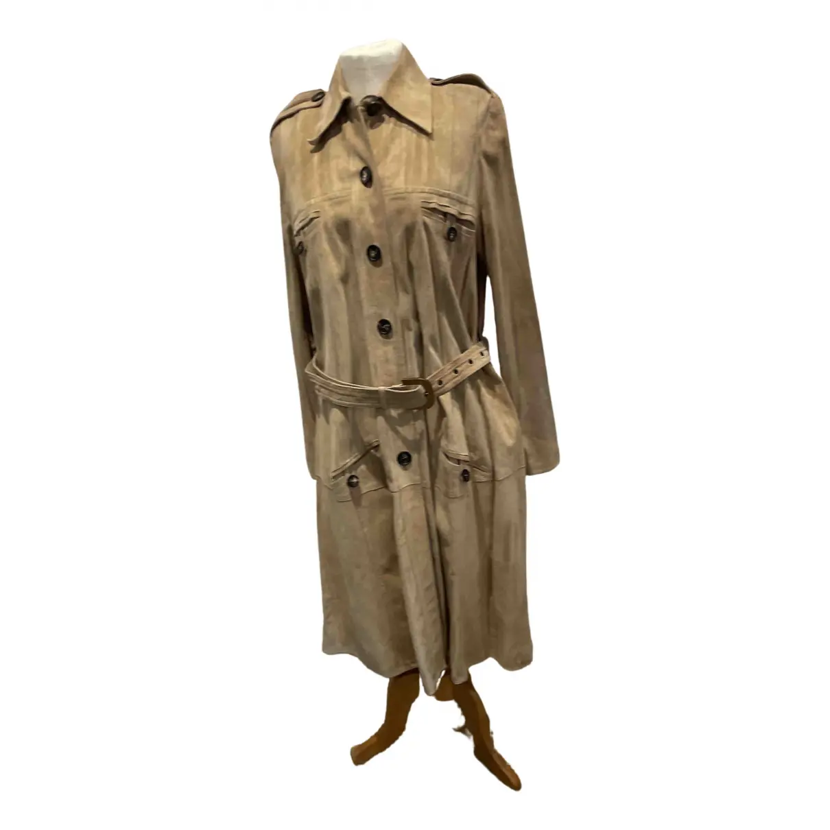 Trench coat Dior - Vintage