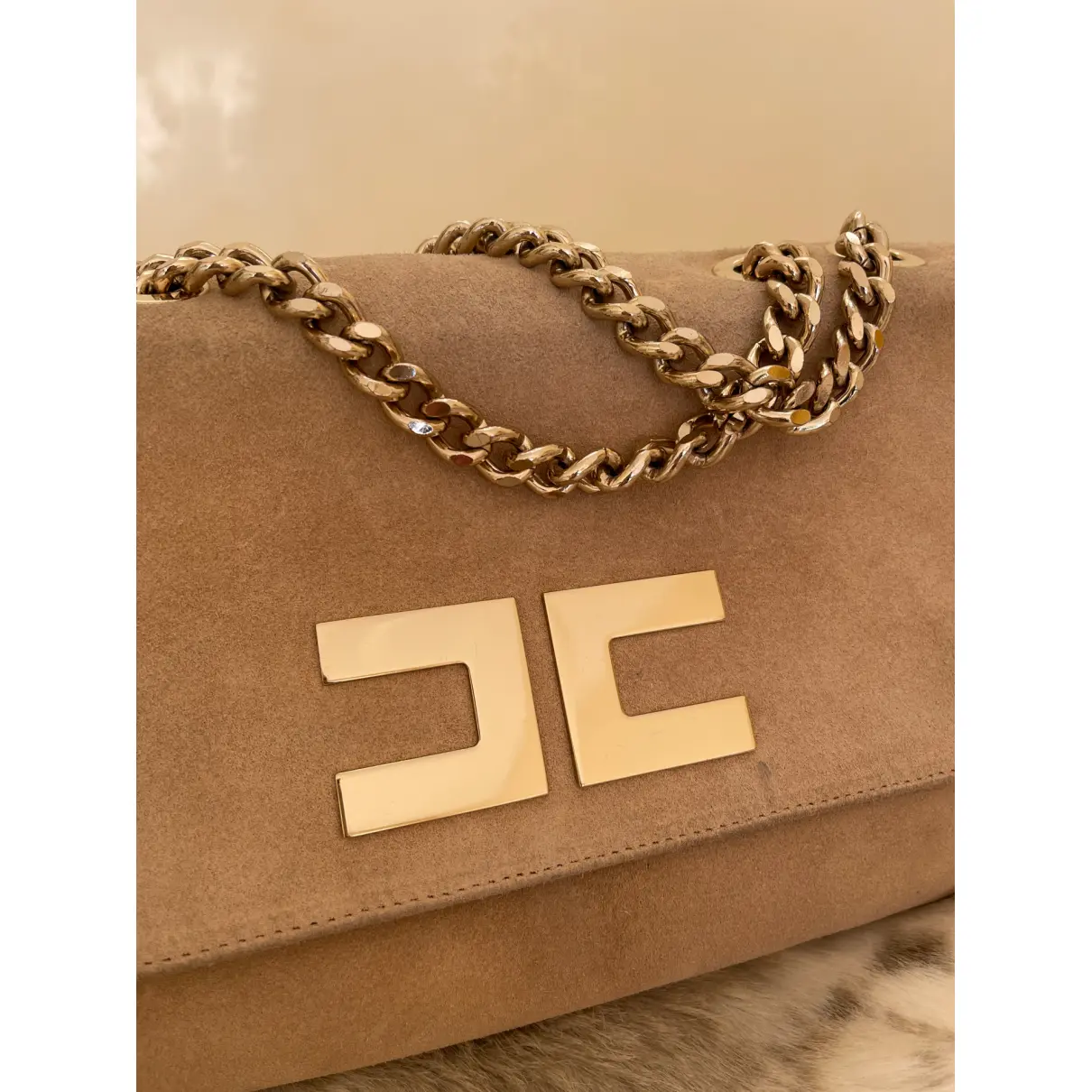 Buy Elisabetta Franchi Handbag online