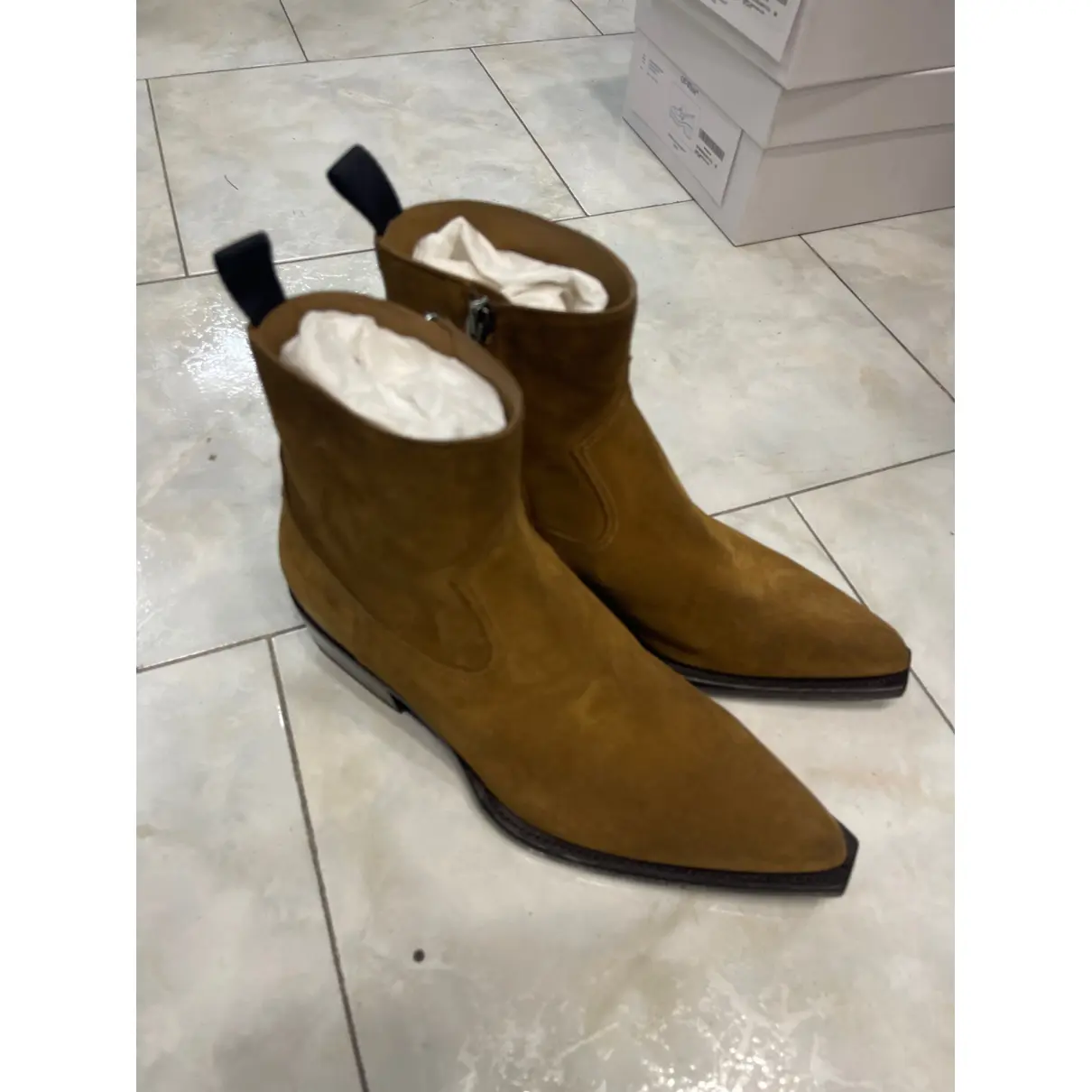 Buy Golden Goose Cowboy boots online