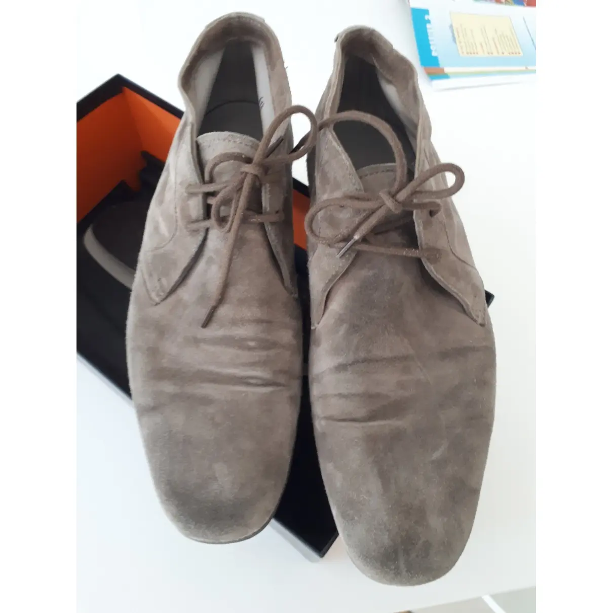 Buy Henderson Fusion Lace ups online
