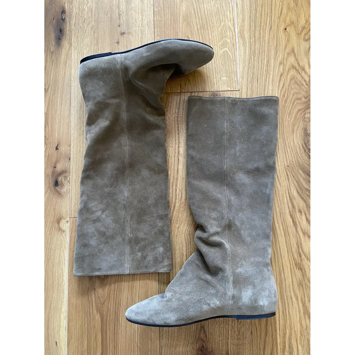 Buy Isabel Marant Riding boots online
