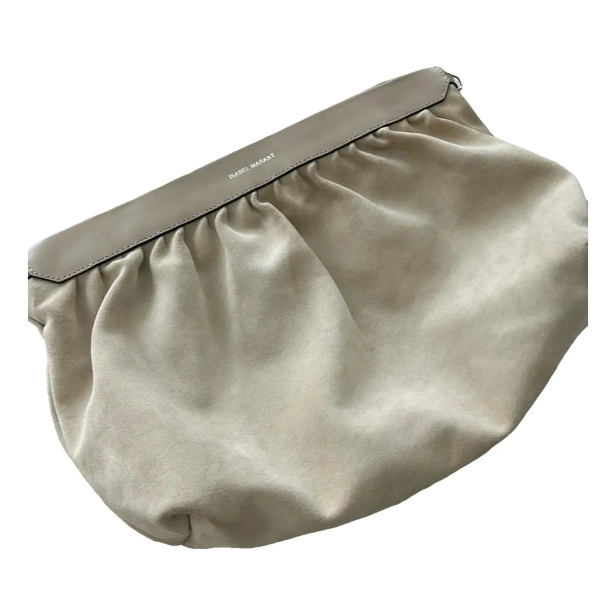 Clutch bag Isabel Marant