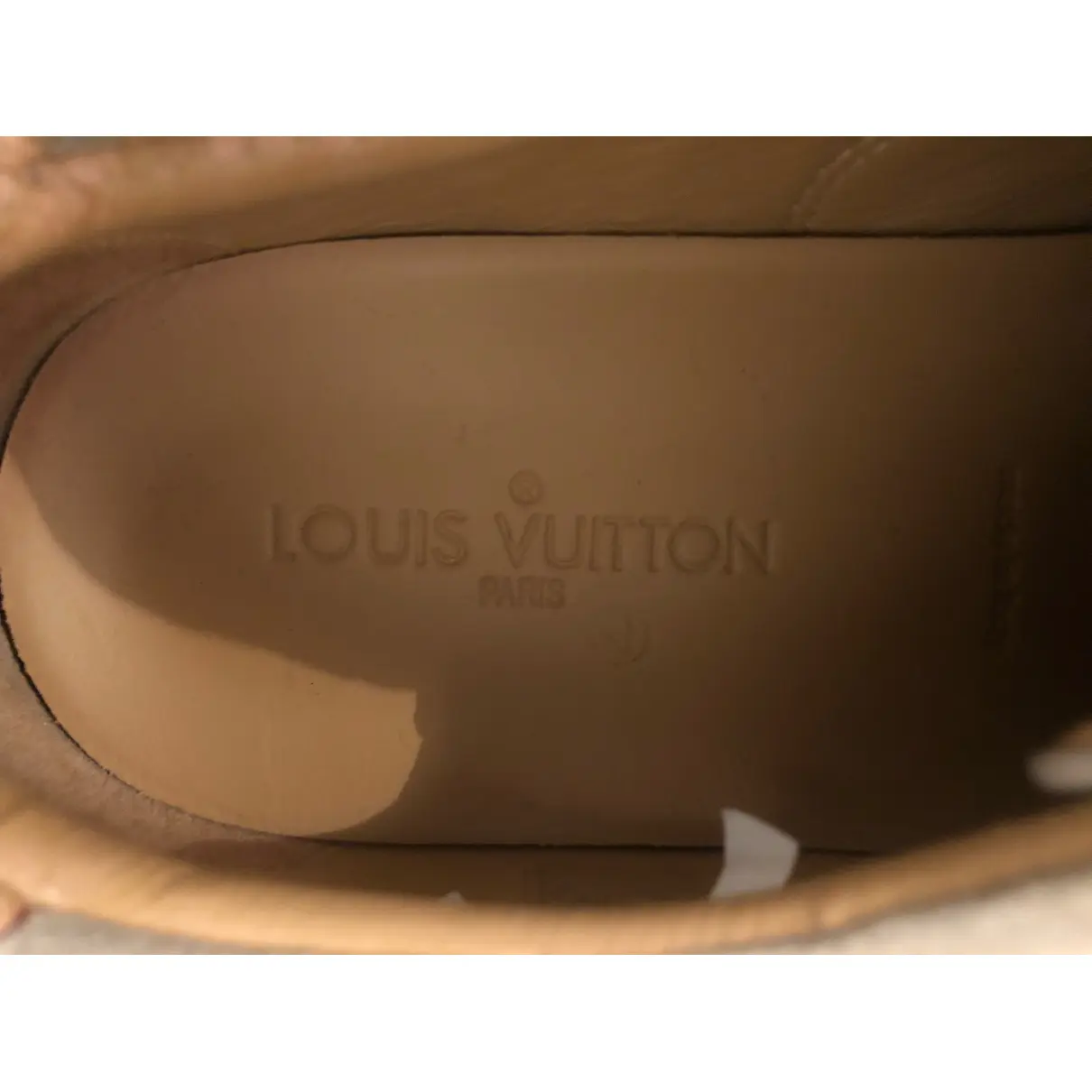 Espadrilles Louis Vuitton