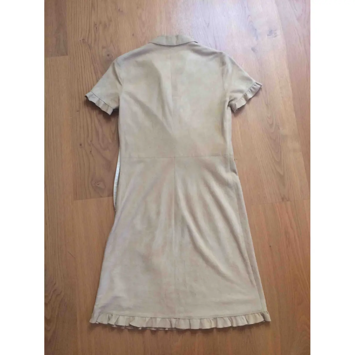 Buy Miu Miu Mid-length dress online - Vintage