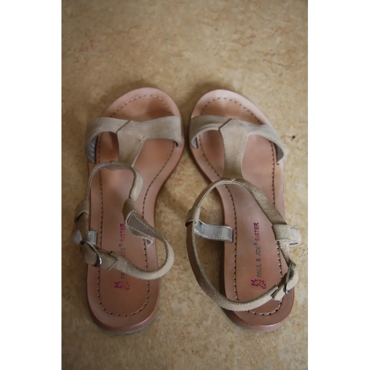 Buy Paul & Joe Sister Sandals online