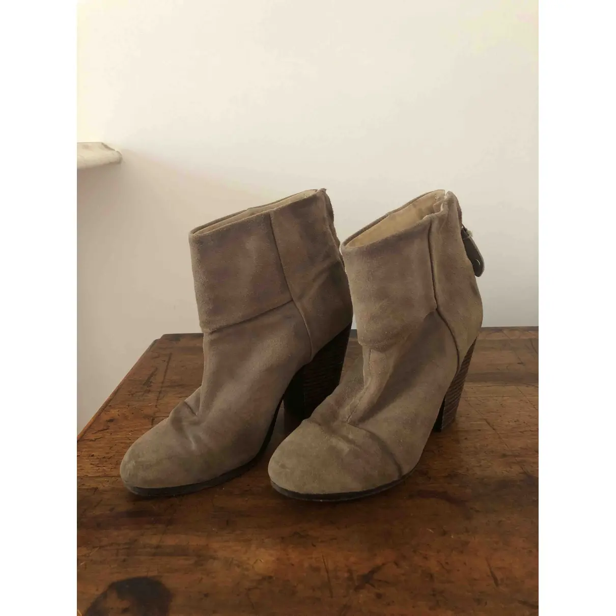Rag & Bone Ankle boots for sale