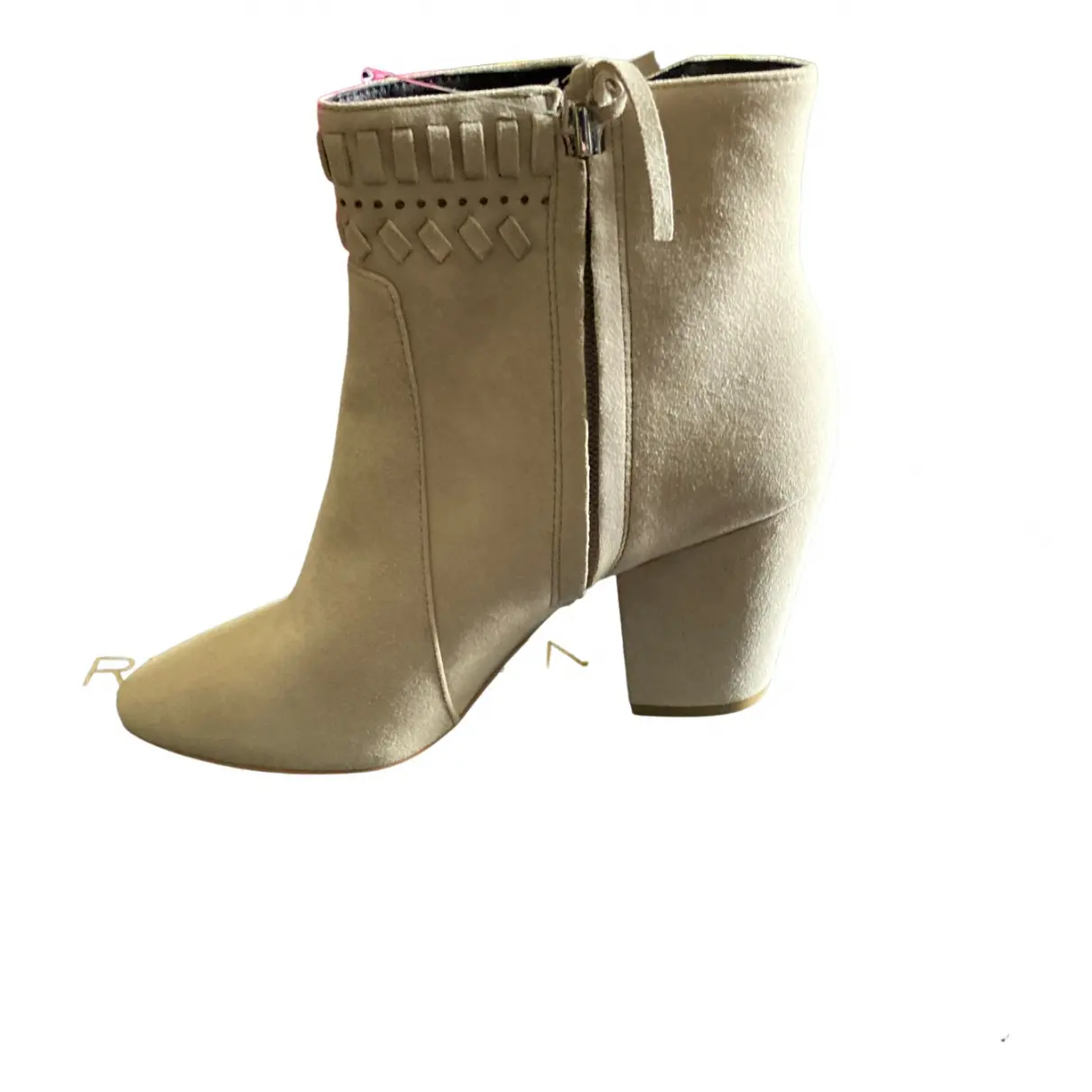 Ankle boots Rebecca Minkoff
