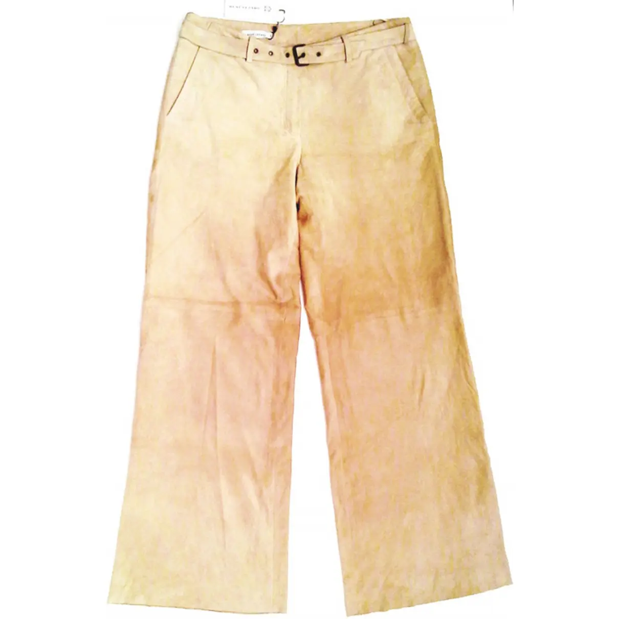RENÉ LEZARD Large pants for sale